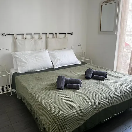 Juan Les Pins 2br Sunny Floor 50m * Антіб