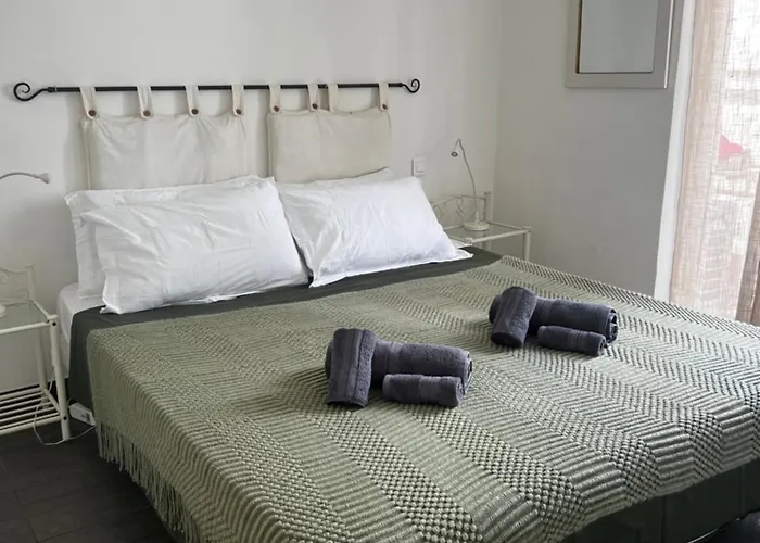 Juan Les Pins 2br Sunny Floor 50m * Антіб